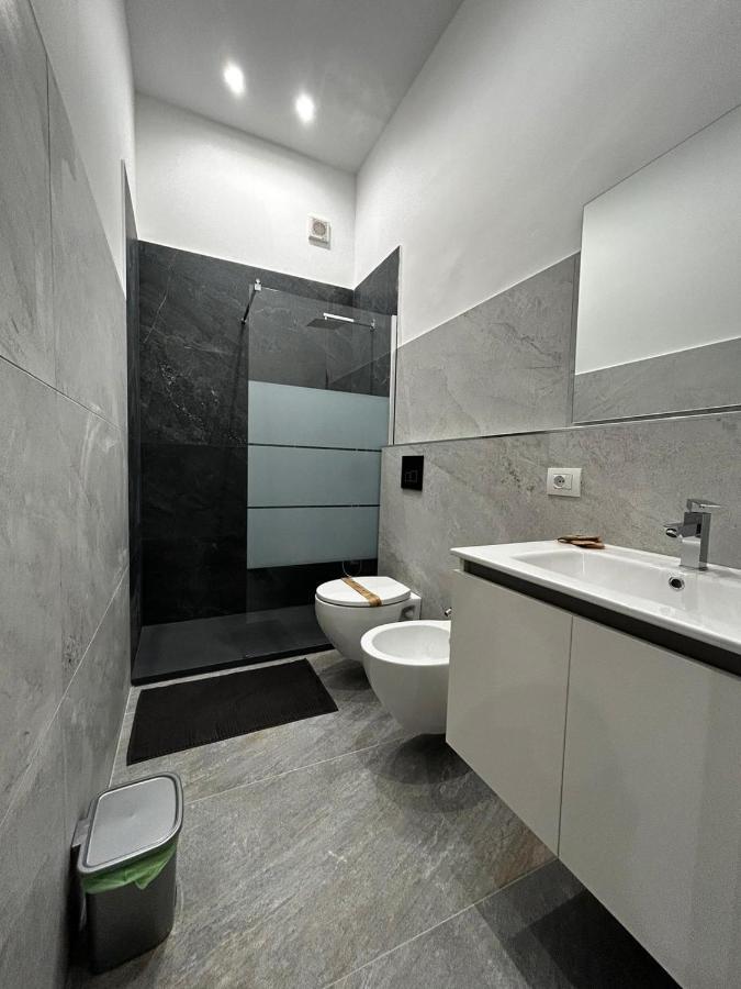 Bavaro 37 Apartment Bari Exterior foto